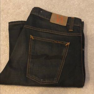 MEN: Nudie Jeans co.